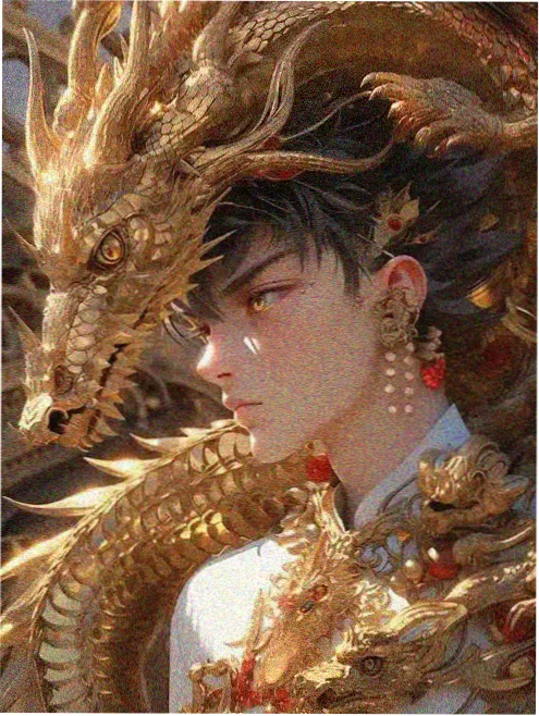 白鸟之诗电影海报